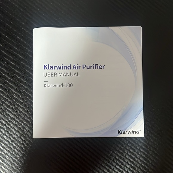 Klarwind air purifier - Picture 10 of 10